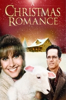 A Christmas Romance - DVD movie cover (xs thumbnail)