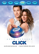 Click - Movie Poster (xs thumbnail)