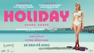 Holiday - Norwegian Movie Poster (xs thumbnail)