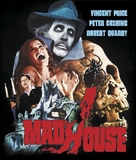 Madhouse - Blu-Ray movie cover (xs thumbnail)
