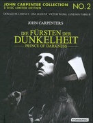 Prince of Darkness - German Blu-Ray movie cover (xs thumbnail)