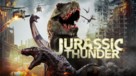 Jurassic Thunder - poster (xs thumbnail)