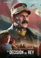 Kongens Nei - Spanish Movie Poster (xs thumbnail)