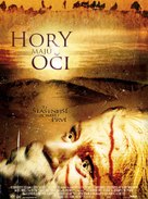 The Hills Have Eyes - Slovak Movie Poster (xs thumbnail)