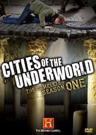 &quot;Cities of the Underworld&quot; - Movie Cover (xs thumbnail)