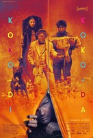 Koko-di Koko-da - French Movie Poster (xs thumbnail)