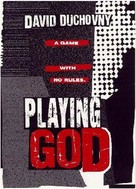 Playing God - DVD movie cover (xs thumbnail)