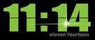11:14 - Logo (xs thumbnail)