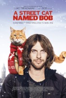 A Street Cat Named Bob - Movie Poster (xs thumbnail)