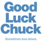 Good Luck Chuck - Logo (xs thumbnail)
