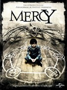 Mercy - French Movie Poster (xs thumbnail)