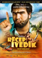 Recep Ivedik - German Movie Poster (xs thumbnail)