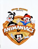 &quot;Animaniacs&quot; - Movie Poster (xs thumbnail)