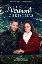 Last Vermont Christmas - Movie Poster (xs thumbnail)