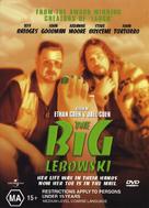 The Big Lebowski - Australian Movie Cover (xs thumbnail)