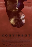 Continente - International Movie Poster (xs thumbnail)