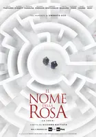 "The Name of the Rose" Poster