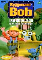 &quot;Bob the Builder&quot; - Danish DVD movie cover (xs thumbnail)