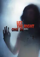 Låt den rätte komma in Cover