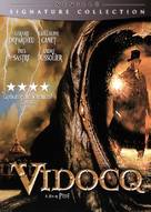 Vidocq - DVD movie cover (xs thumbnail)