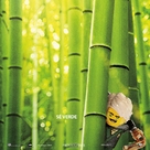 The Lego Ninjago Movie - Bolivian Movie Poster (xs thumbnail)