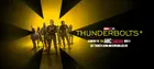 Thunderbolts* Poster