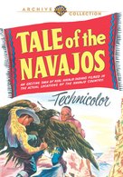 Tale of the Navajos - Movie Cover (xs thumbnail)