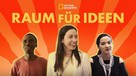 Own the Room - German Movie Cover (xs thumbnail)