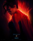 The Flash -  Movie Poster (xs thumbnail)