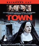 The Town - Movie Cover (xs thumbnail)
