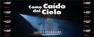 Como Ca&iacute;do Del Cielo - Mexican Video on demand movie cover (xs thumbnail)