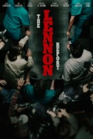 The Lennon Report - Movie Poster (xs thumbnail)