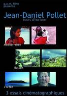 M&eacute;diterran&eacute;e - French DVD movie cover (xs thumbnail)
