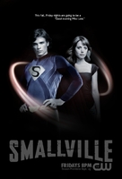 &quot;Smallville&quot; - Movie Poster (xs thumbnail)