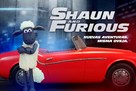 Shaun the Sheep - Spanish Movie Poster (xs thumbnail)