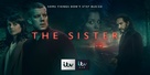 The Sister - British Movie Poster (xs thumbnail)