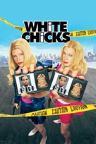 White Chicks - Movie Cover (xs thumbnail)
