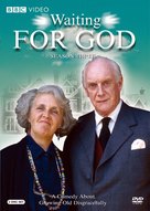 &quot;Waiting for God&quot; - DVD movie cover (xs thumbnail)