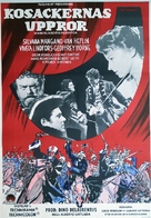 La tempesta - Swedish Movie Poster (xs thumbnail)