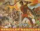 Le fatiche di Ercole - Movie Poster (xs thumbnail)