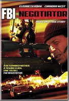 FBI: Negotiator - Movie Cover (xs thumbnail)