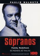 &quot;The Sopranos&quot; - Movie Poster (xs thumbnail)