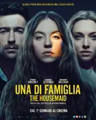 The Housemaid Poster