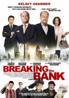 Breaking the Bank - British Movie Poster (xs thumbnail)