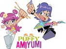 &quot;Hi Hi Puffy AmiYumi&quot; - poster (xs thumbnail)