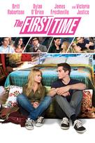 The First Time - Movie Cover (xs thumbnail)