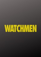 &quot;Watchmen&quot; - Logo (xs thumbnail)