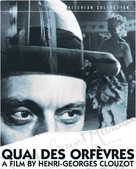 Quai des Orf&egrave;vres - Movie Cover (xs thumbnail)