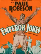 The Emperor Jones Other