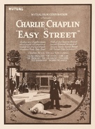 Easy Street - poster (xs thumbnail)
